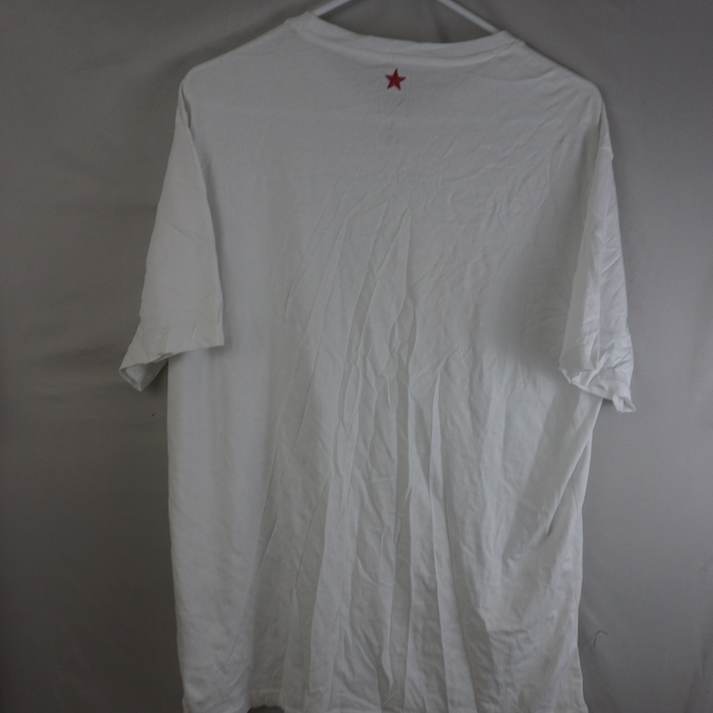 Armani Exchange Pride Collection T-Shirt Size Large NWOTags Free Shipping - Picture 3 of 3
